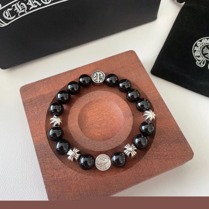 Ch**me He**ts bracelets